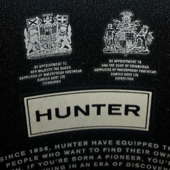 Women’s original tall rain boots - Picture 7 of 7